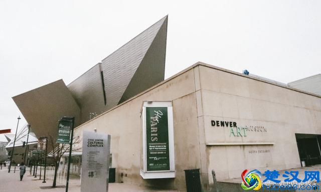 美国丹佛，这个小众旅行地你去过吗？