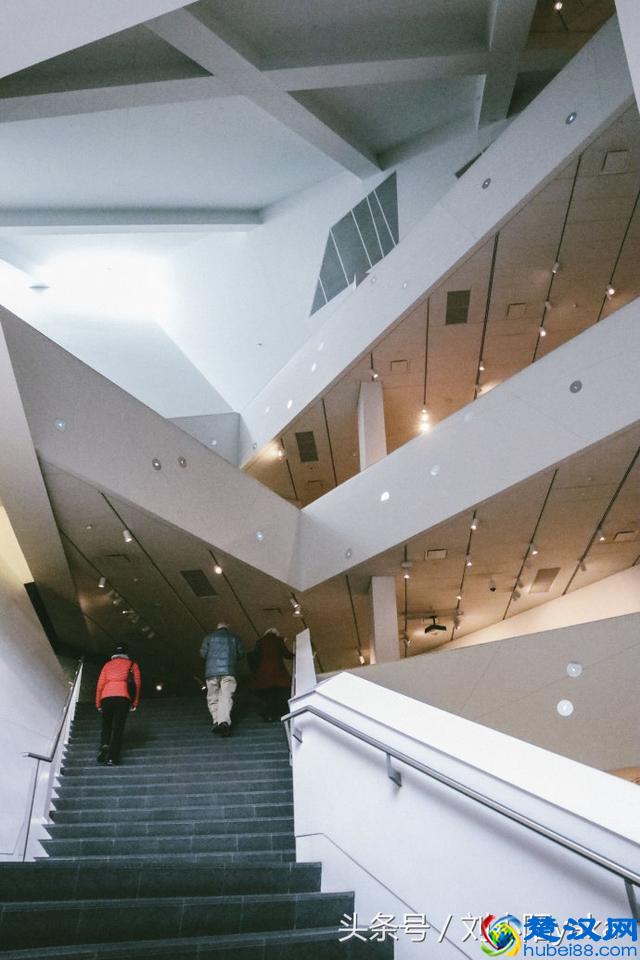 美国丹佛，这个小众旅行地你去过吗？