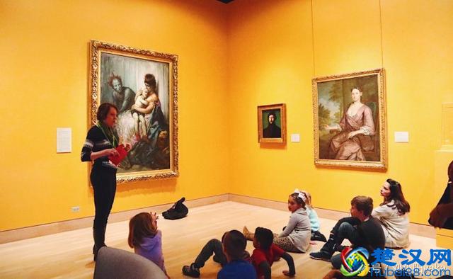 美国丹佛，这个小众旅行地你去过吗？