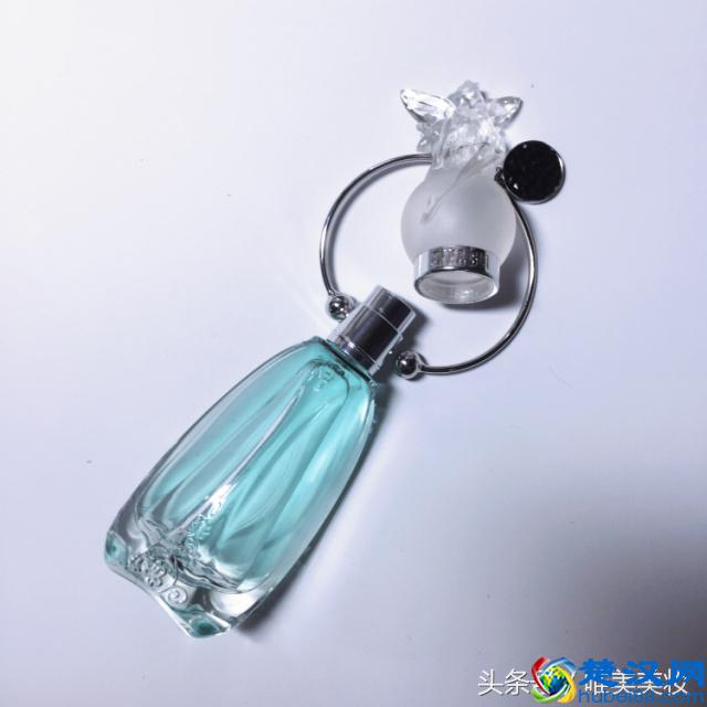 每个妹子都要拥有的安娜苏香水系列