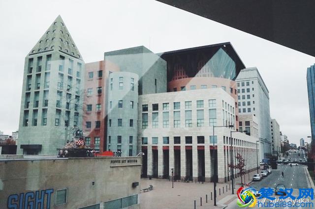 美国丹佛，这个小众旅行地你去过吗？