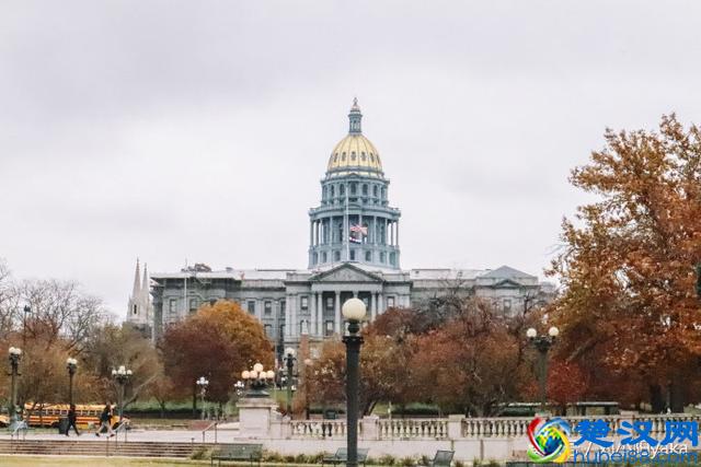 美国丹佛，这个小众旅行地你去过吗？