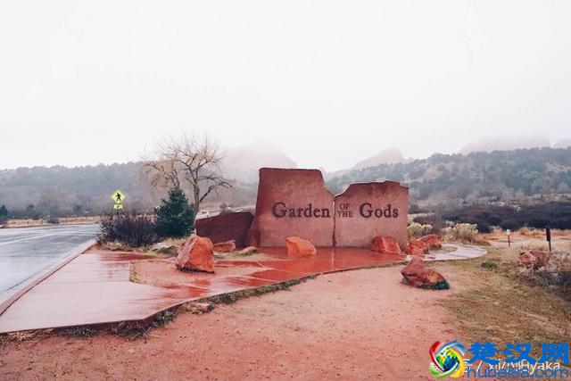 美国丹佛，这个小众旅行地你去过吗？