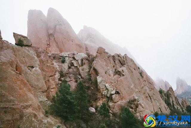 美国丹佛，这个小众旅行地你去过吗？