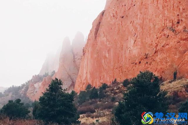 美国丹佛，这个小众旅行地你去过吗？