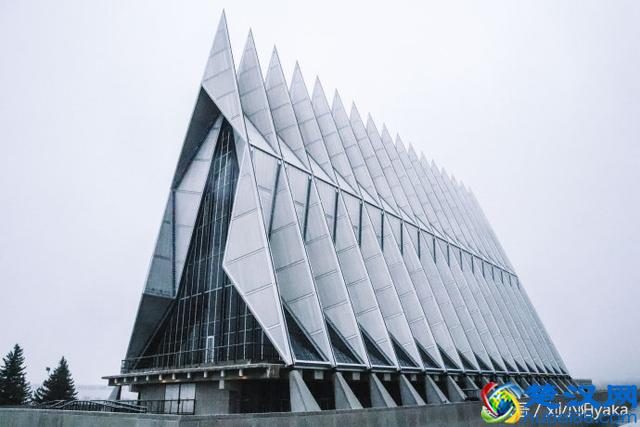 美国丹佛，这个小众旅行地你去过吗？