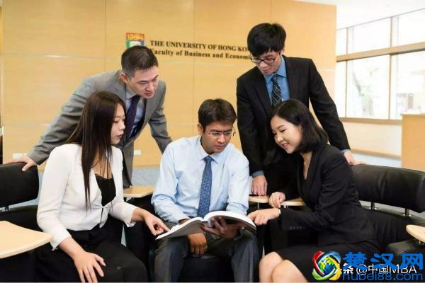 如何申请美国的MBA学位？