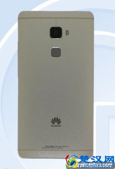 华为Mate8什么时候发布