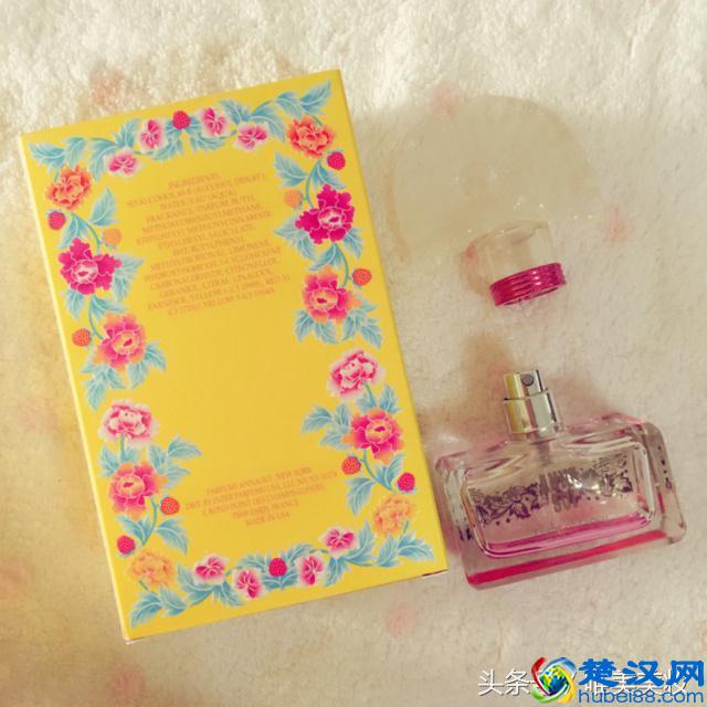 每个妹子都要拥有的安娜苏香水系列