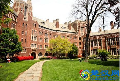 美国大学托福分数线及其他申请条件