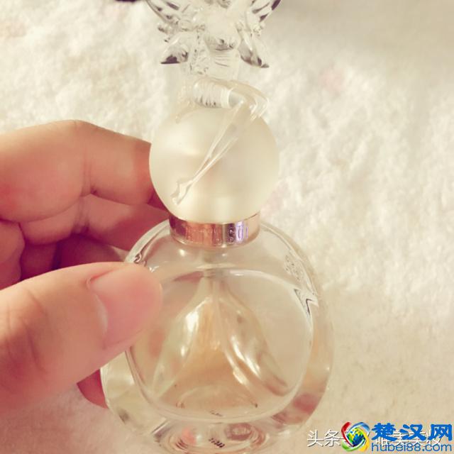 每个妹子都要拥有的安娜苏香水系列