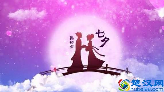 七夕节都有哪些神奇的传统习俗？你肯定都没听过