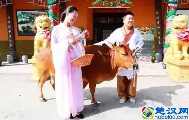 七夕节都有哪些神奇的传统习俗？你肯定都没听过