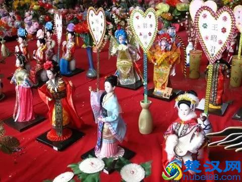 七夕节都有哪些神奇的传统习俗？你肯定都没听过