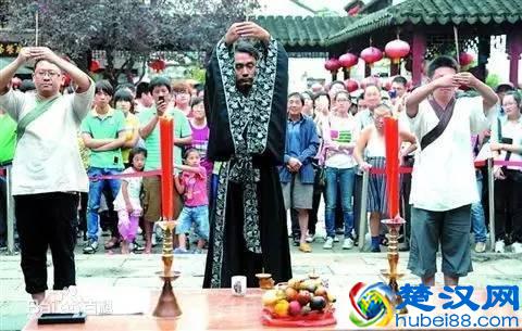 七夕节都有哪些神奇的传统习俗？你肯定都没听过