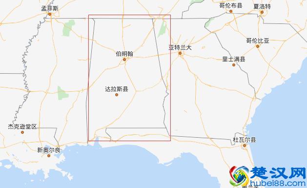 美国留学选校，阿拉巴马州5所好大学推荐