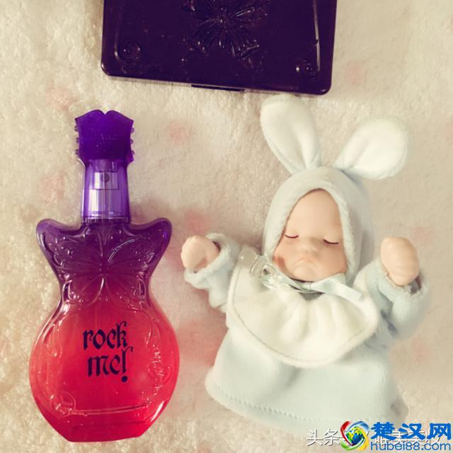 每个妹子都要拥有的安娜苏香水系列