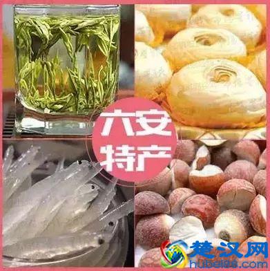 史上最全安徽各城市特产攻略，绝对要收藏！