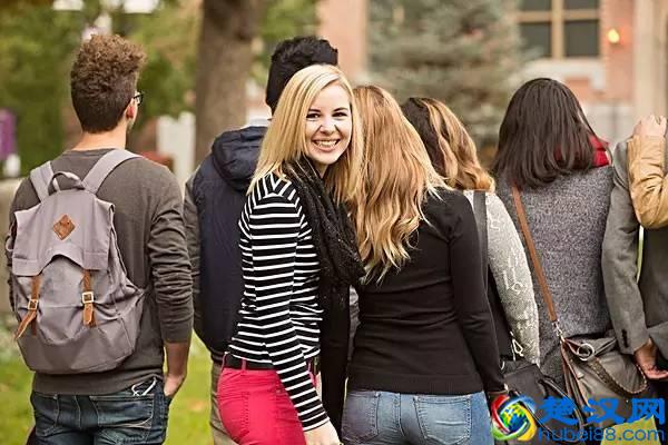 美国留学的好处和优势,你究竟知道多少呢?