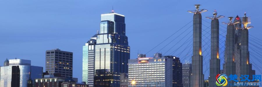 美国旅游胜地——泉城堪萨斯