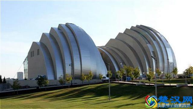 美国旅游胜地——泉城堪萨斯