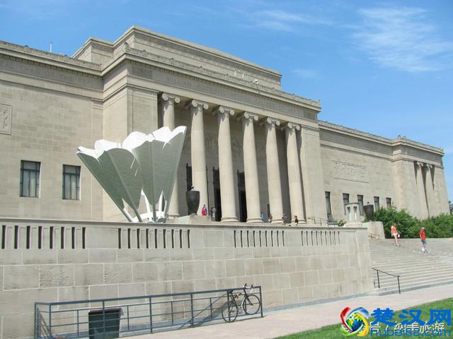 美国旅游胜地——泉城堪萨斯