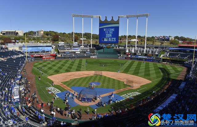 美国旅游胜地——泉城堪萨斯