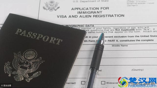 美国生子  亲属移民政策详细解析