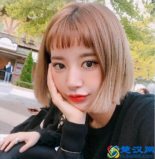学生剪短发怎样剪好看 完这篇想剪不敢剪的都冲了！