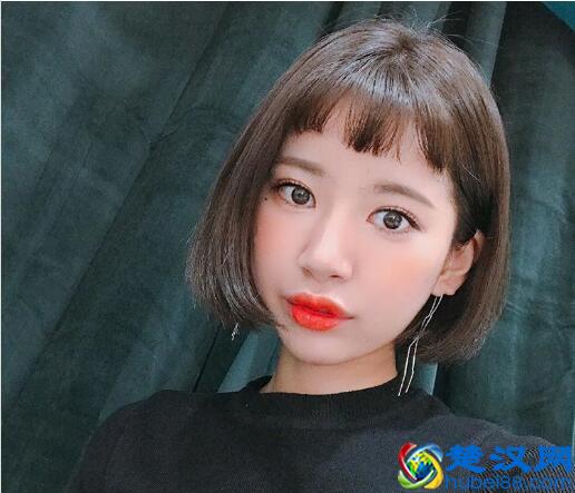 学生剪短发怎样剪好看 完这篇想剪不敢剪的都冲了！