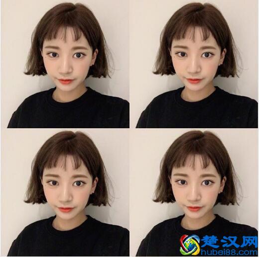 学生剪短发怎样剪好看 完这篇想剪不敢剪的都冲了！