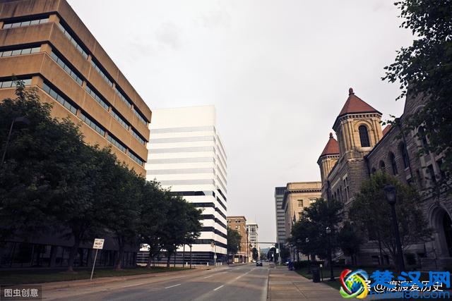 美国山脉之州：西弗吉尼亚州