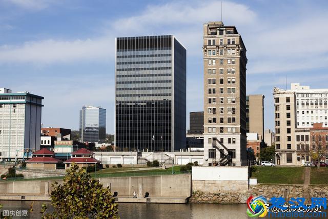 美国山脉之州：西弗吉尼亚州