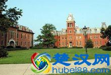 美国山脉之州：西弗吉尼亚州