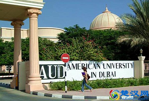 迪拜美国大学留学指南