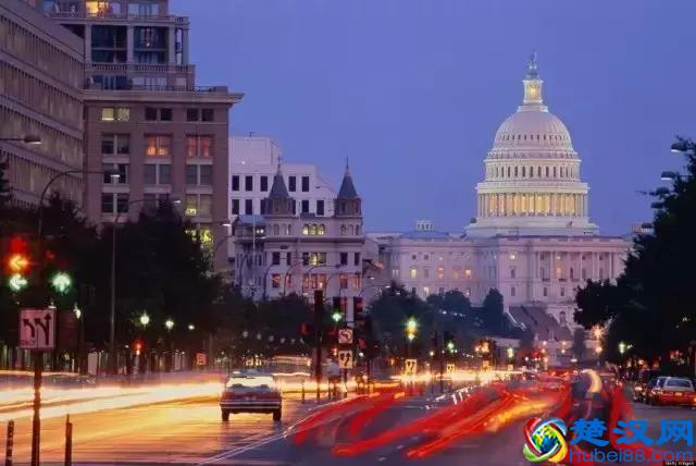 2019走遍美国六大旅游胜地