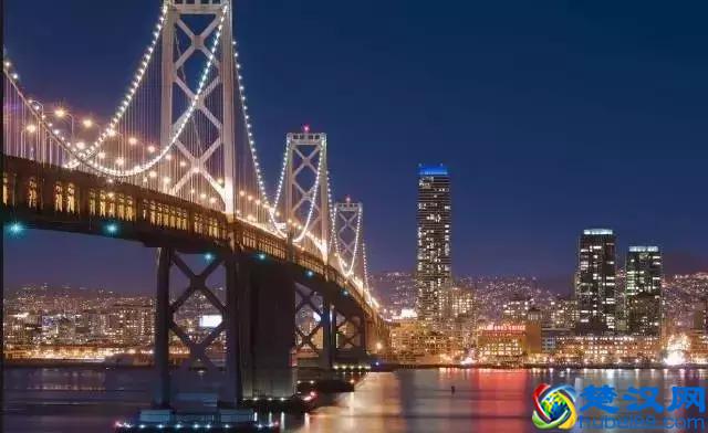 2019走遍美国六大旅游胜地