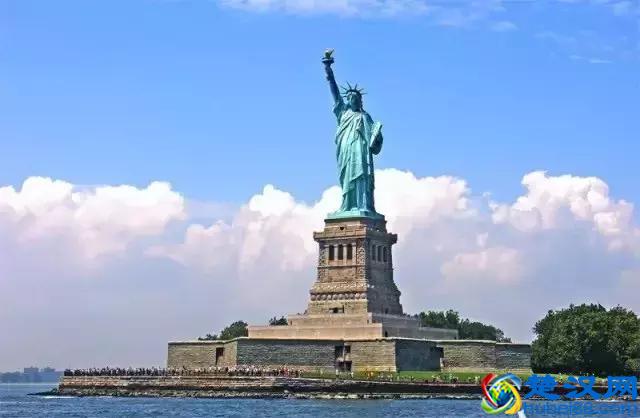 2019走遍美国六大旅游胜地