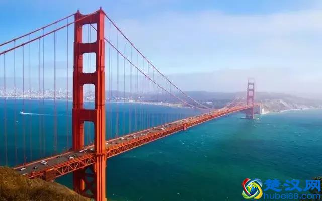 2019走遍美国六大旅游胜地