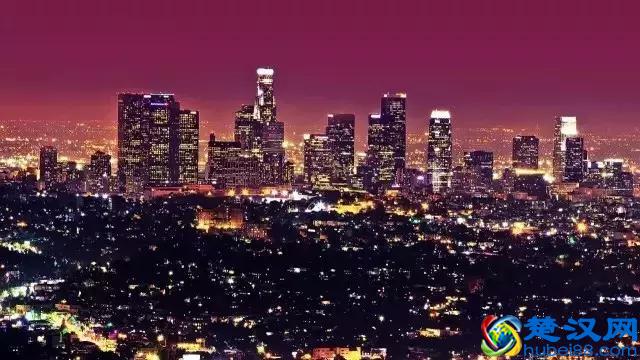 2019走遍美国六大旅游胜地