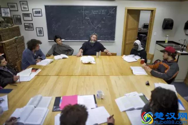 传说中比哈佛耶鲁更难进的深泉学院，真的适合你吗？