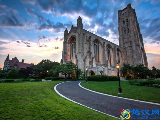 怎么申请美国预科？攻略手册在这里