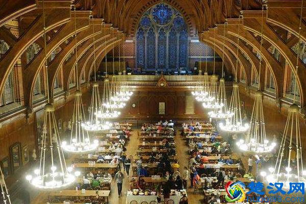 哈佛大学的校训是什么？