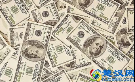 2019年去美国留学一年需要多少钱？