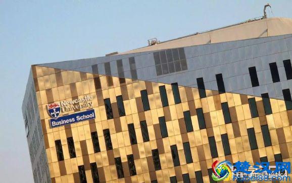 英国老牌名校——纽卡斯尔大学用实力说话！