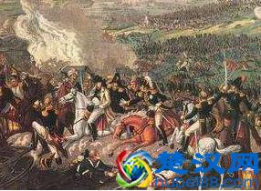 拿破仑滑铁卢战役简介：滑铁卢是什么意思？