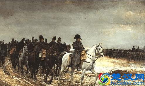 拿破仑滑铁卢战役简介：滑铁卢是什么意思？