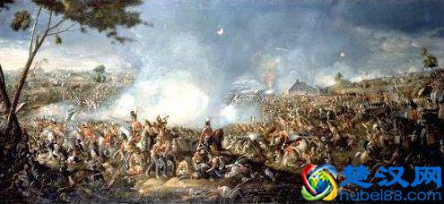 拿破仑滑铁卢战役简介：滑铁卢是什么意思？