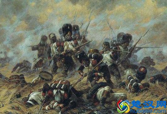 拿破仑滑铁卢战役简介：滑铁卢是什么意思？