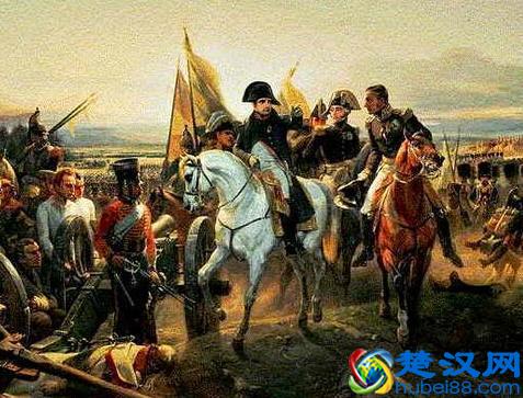 拿破仑滑铁卢战役简介：滑铁卢是什么意思？